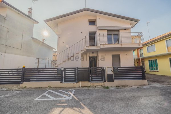 appartamento in vendita a Caorle