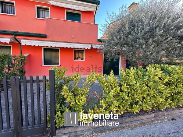 appartamento in vendita a Caorle