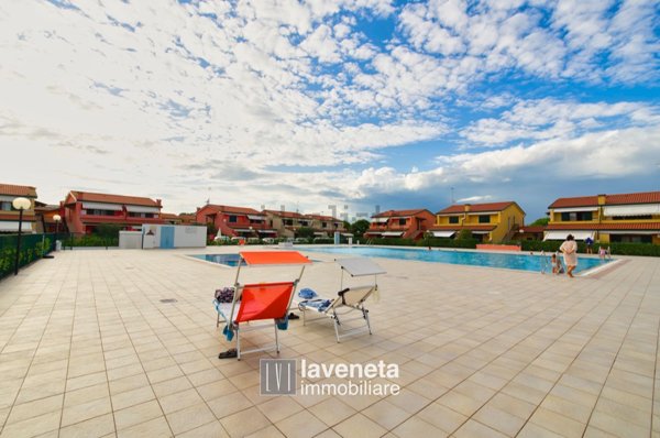 appartamento in vendita a Caorle