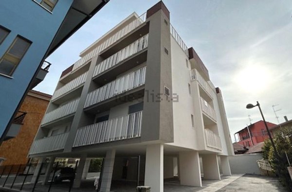 appartamento in vendita a Caorle