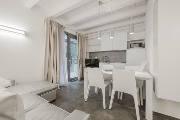 appartamento in vendita a Caorle