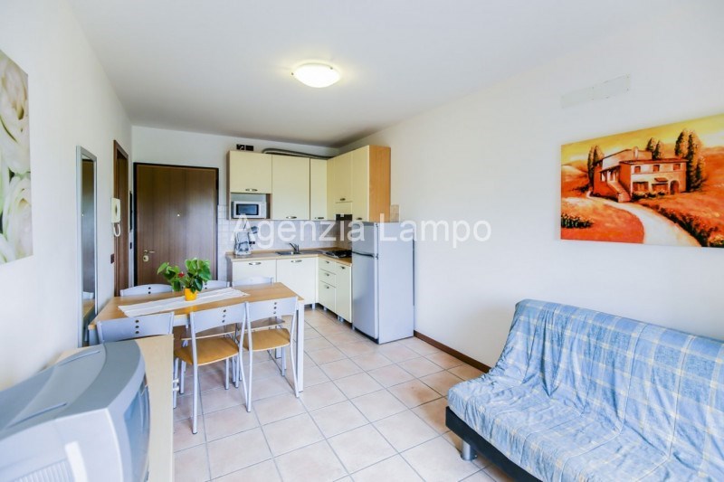 appartamento in vendita a Caorle in zona Porto Santa Margherita