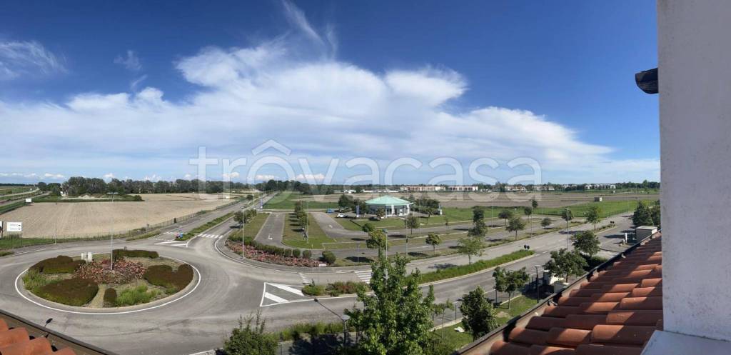 appartamento in vendita a Caorle