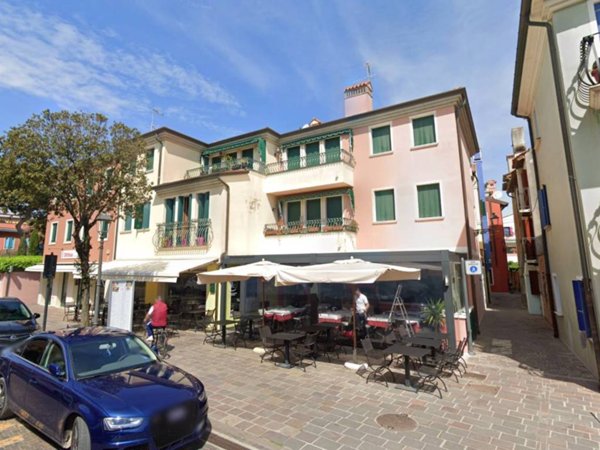 appartamento in vendita a Caorle
