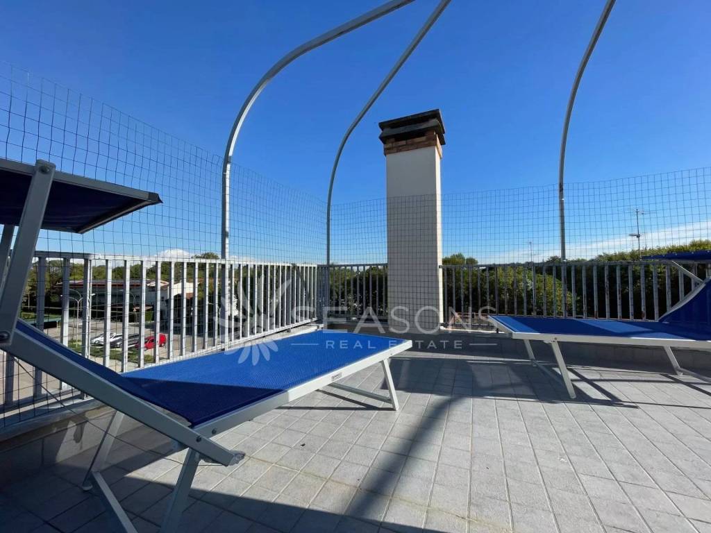 appartamento in vendita a Caorle in zona Duna Verde