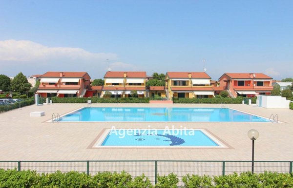 appartamento in vendita a Caorle