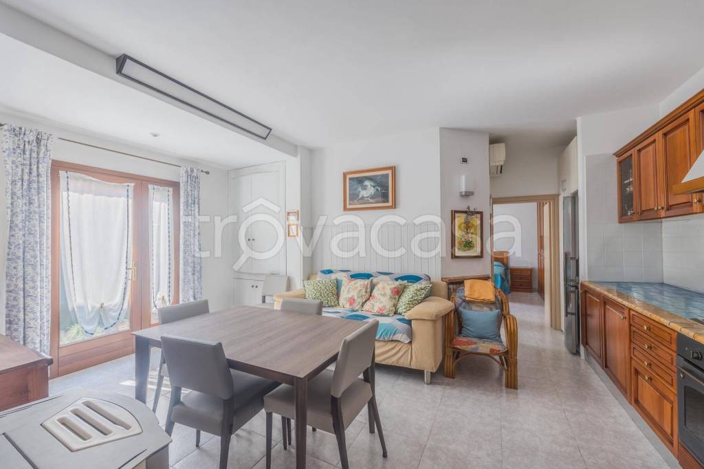 appartamento in vendita a Caorle