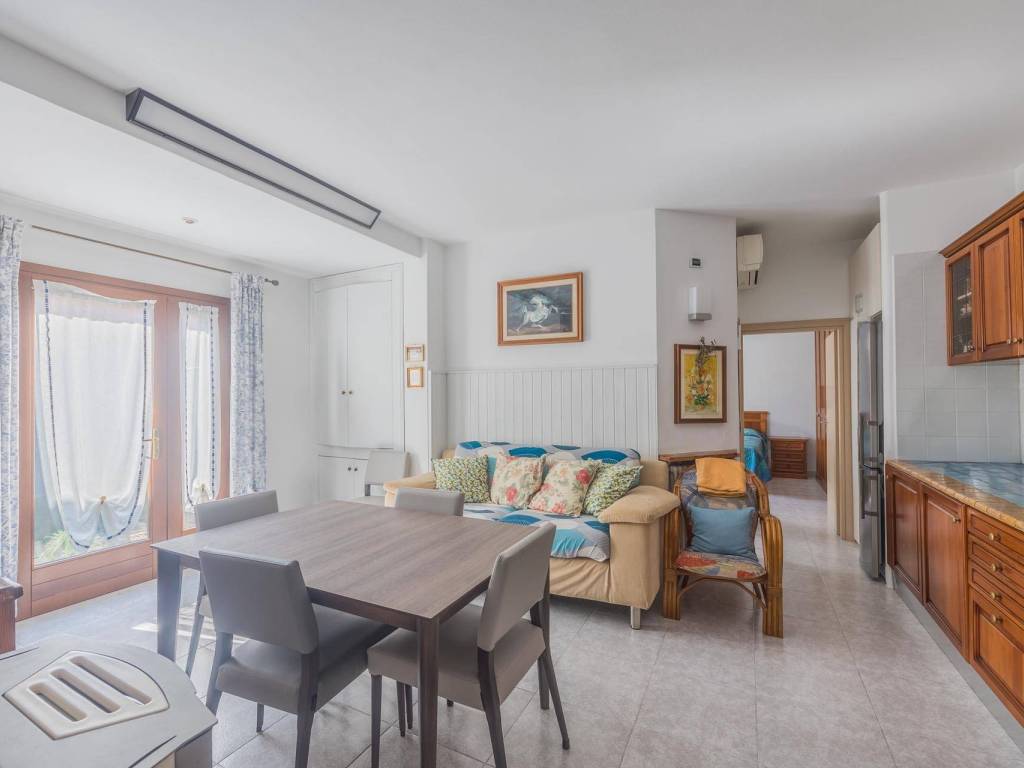 appartamento in vendita a Caorle