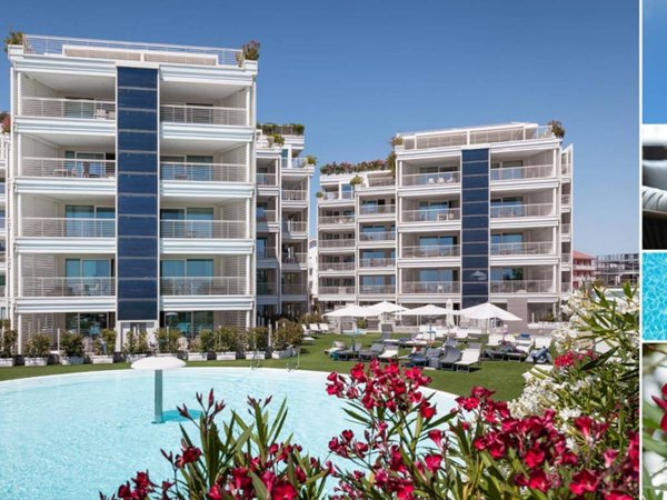 appartamento in vendita a Caorle