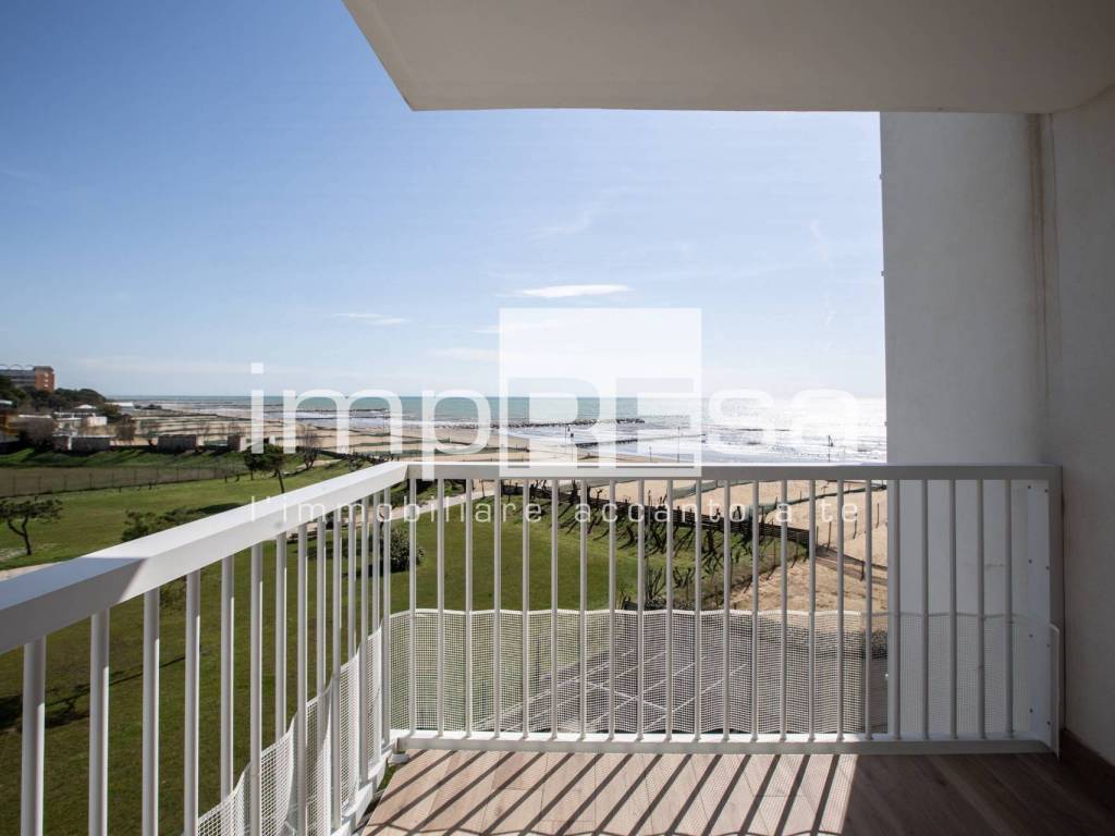 appartamento in vendita a Caorle in zona Porto Santa Margherita