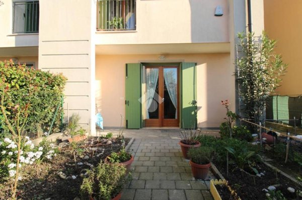 casa indipendente in vendita a Caorle in zona Ottava Presa