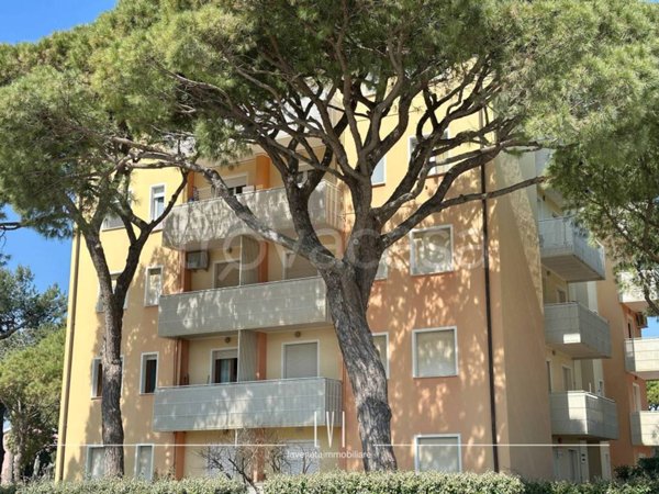 appartamento in vendita a Caorle