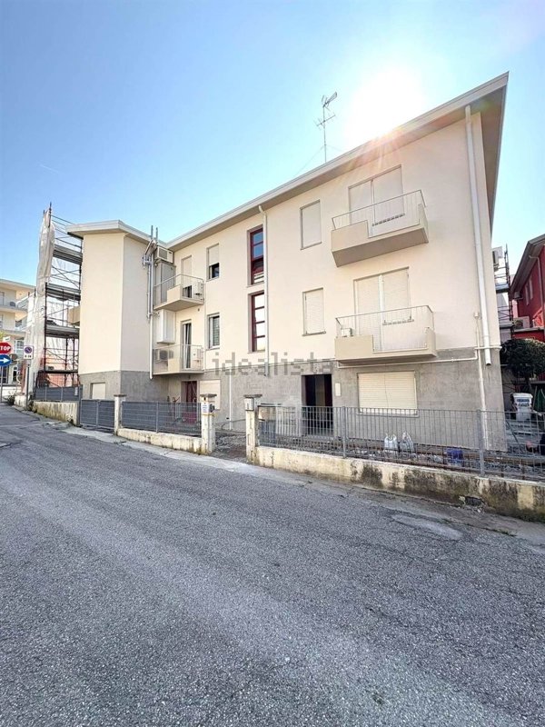 appartamento in vendita a Caorle