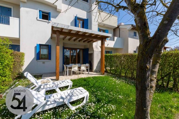 casa indipendente in vendita a Caorle