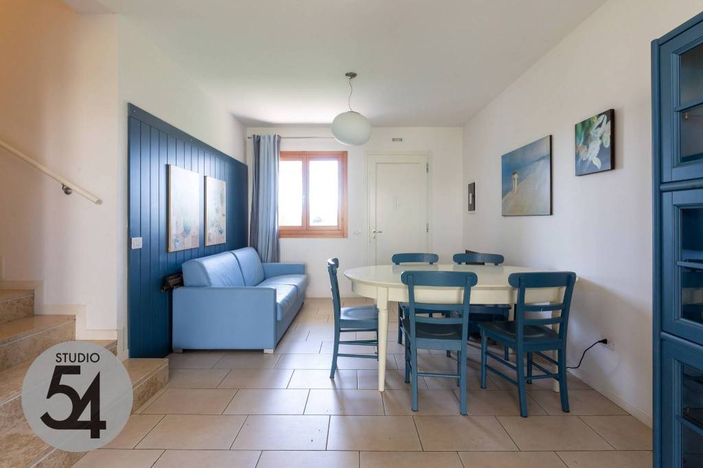 casa indipendente in vendita a Caorle