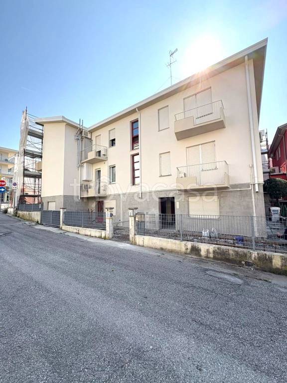 appartamento in vendita a Caorle