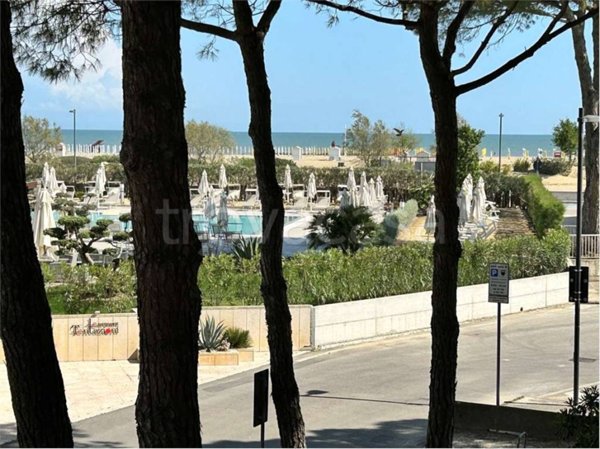 appartamento in vendita a Caorle
