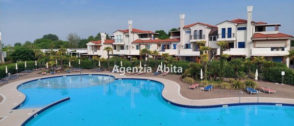 appartamento in vendita a Caorle in zona Porto Santa Margherita