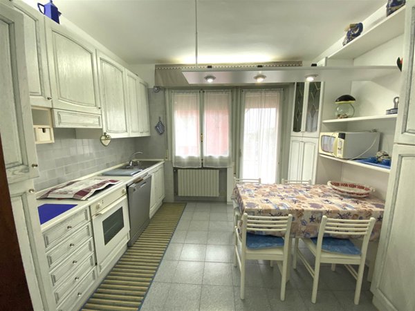 appartamento in vendita a Caorle