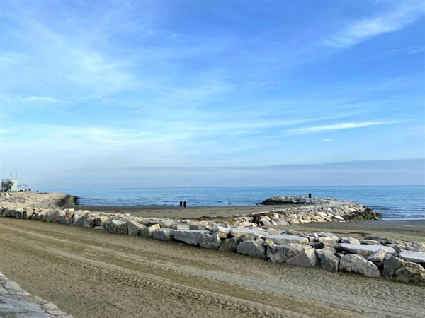 appartamento in vendita a Caorle