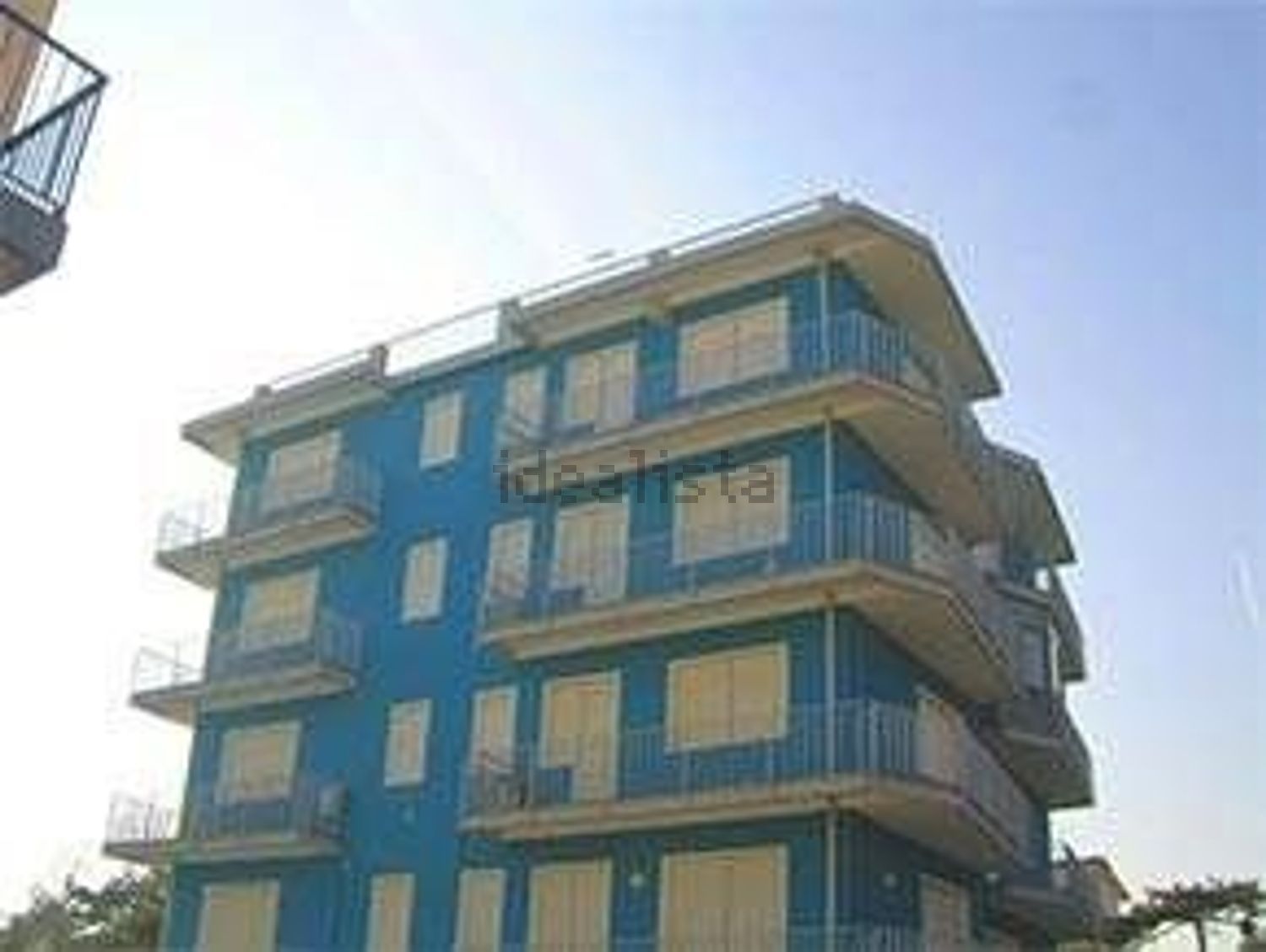 appartamento in vendita a Caorle