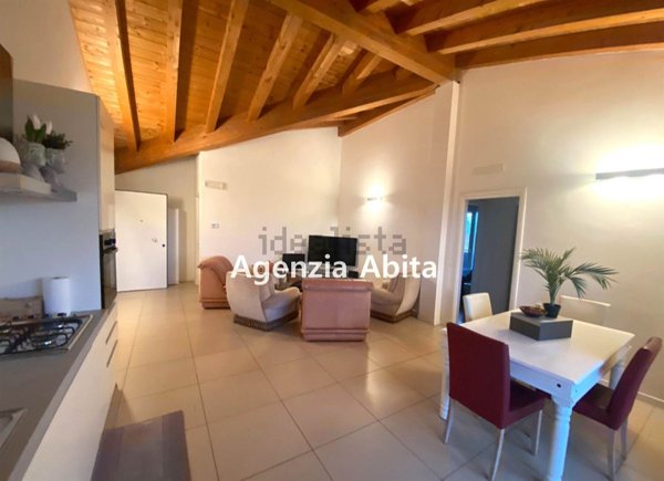 appartamento in vendita a Caorle in zona Ottava Presa