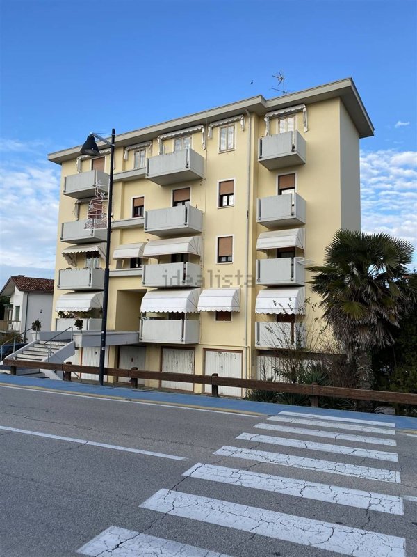 appartamento in vendita a Caorle