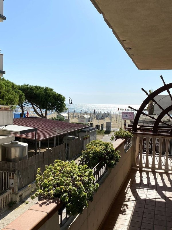 appartamento in vendita a Caorle