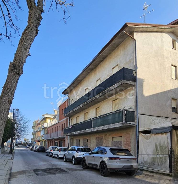 appartamento in vendita a Caorle