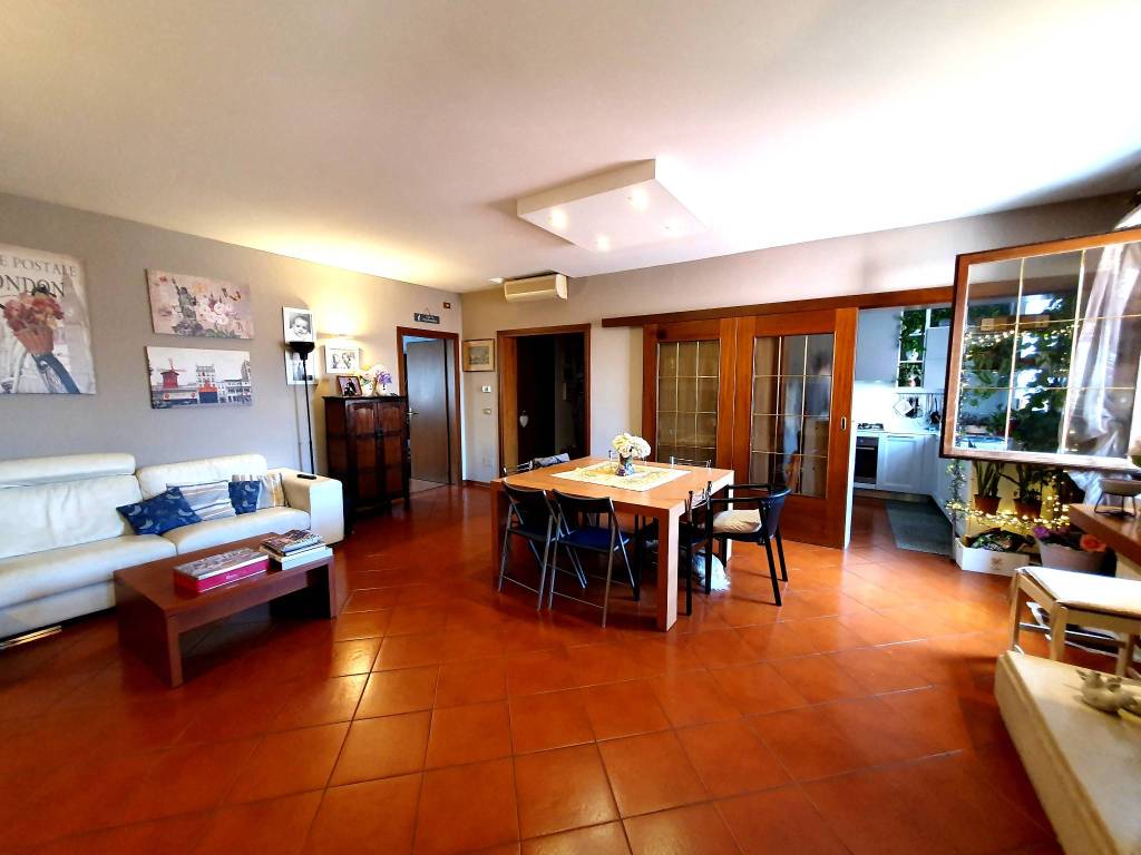 appartamento in vendita a Caorle