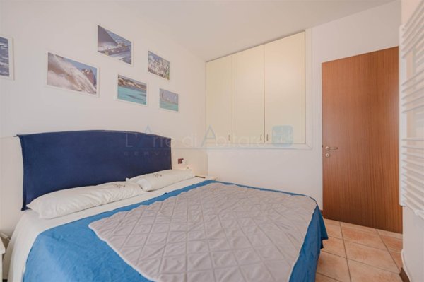 appartamento in vendita a Caorle