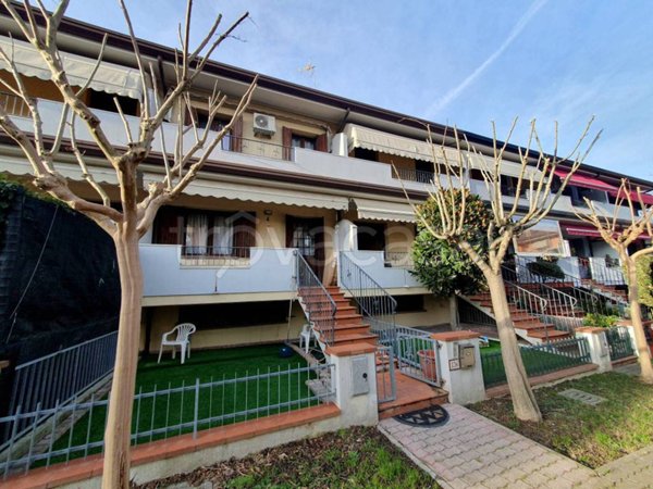casa indipendente in vendita a Caorle