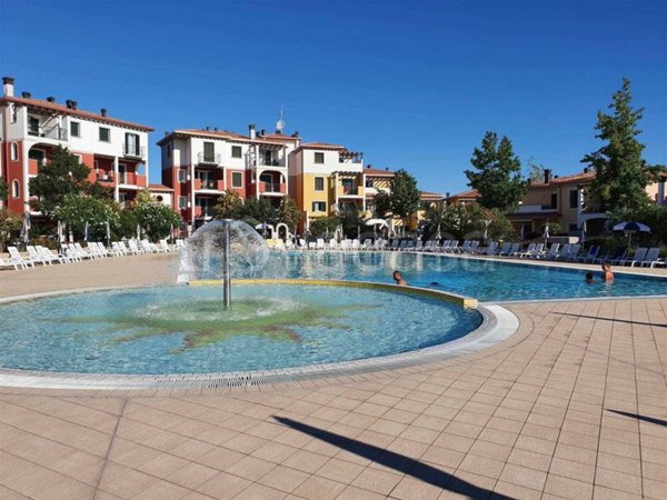 appartamento in vendita a Caorle
