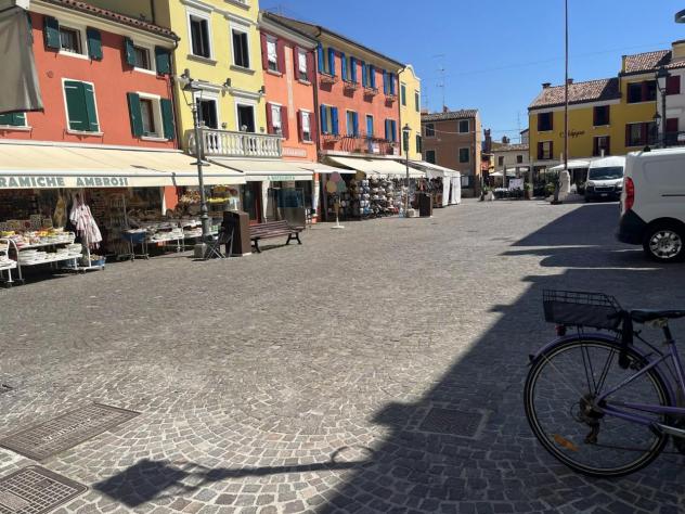 negozio in vendita a Caorle