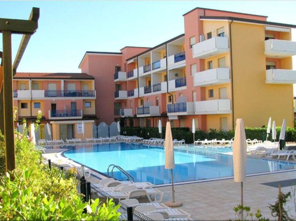 appartamento in vendita a Caorle