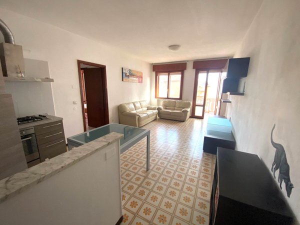 appartamento in vendita a Caorle