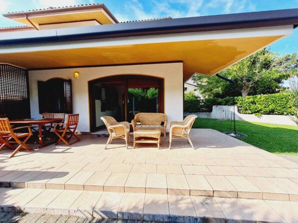 casa indipendente in vendita a Caorle in zona Duna Verde
