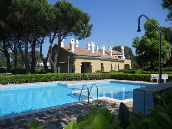 appartamento in vendita a Caorle in zona Duna Verde