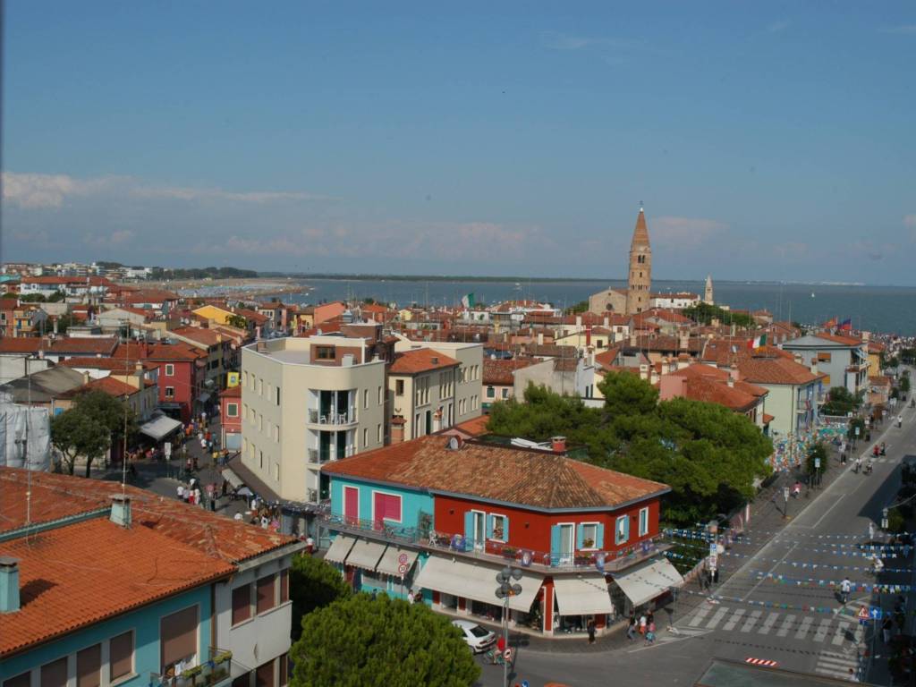 appartamento in vendita a Caorle