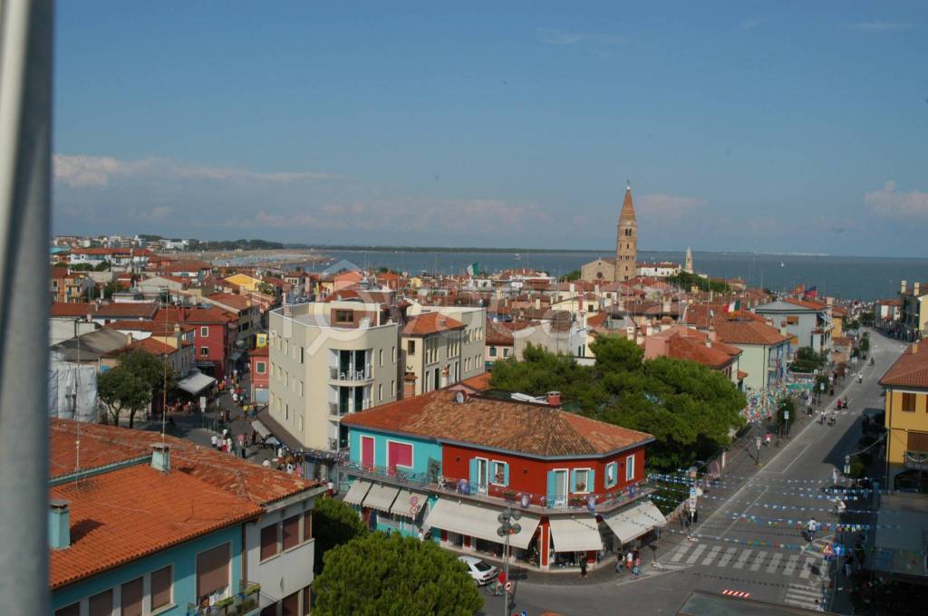 appartamento in vendita a Caorle