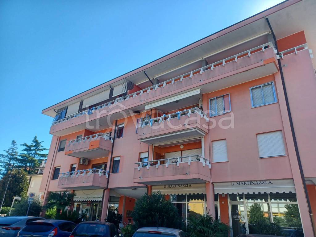 appartamento in vendita a Caorle