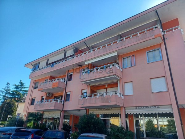 appartamento in vendita a Caorle