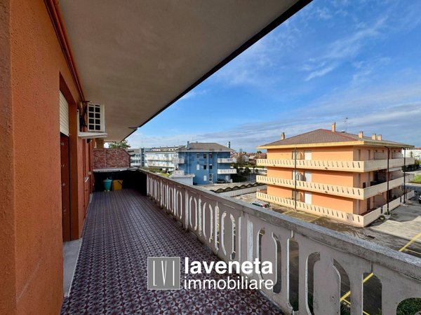 appartamento in vendita a Caorle