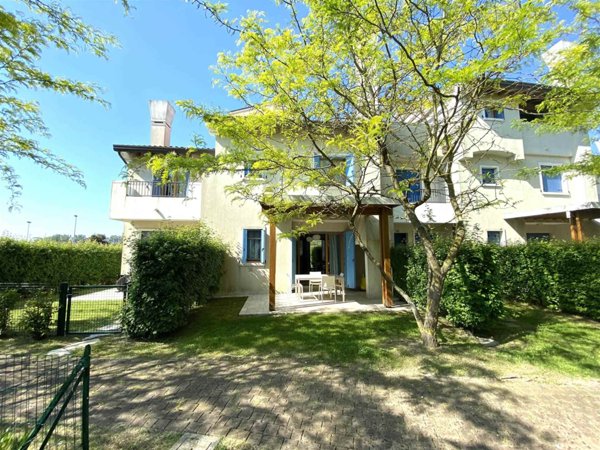 casa indipendente in vendita a Caorle in zona Porto Santa Margherita