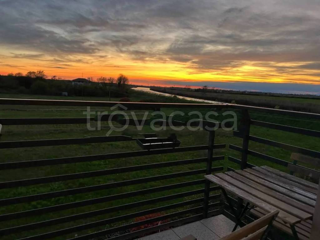 appartamento in vendita a Caorle