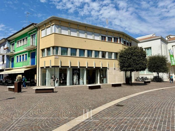 appartamento in vendita a Caorle