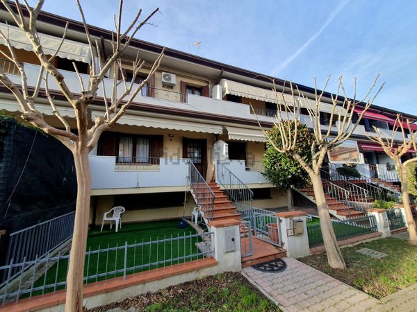 casa indipendente in vendita a Caorle
