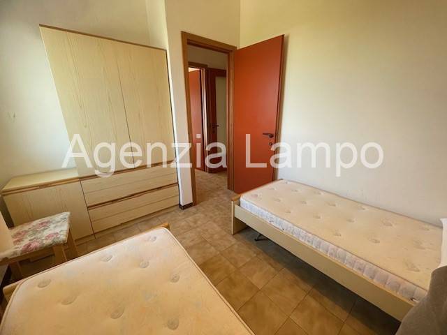 appartamento in vendita a Caorle