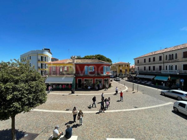 appartamento in vendita a Caorle