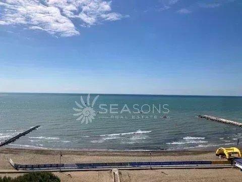 appartamento in vendita a Caorle in zona Porto Santa Margherita